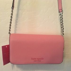 Kate Spade crossbody bag
